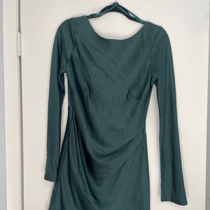 SELFIE LESLIE "THANK ME LATER"